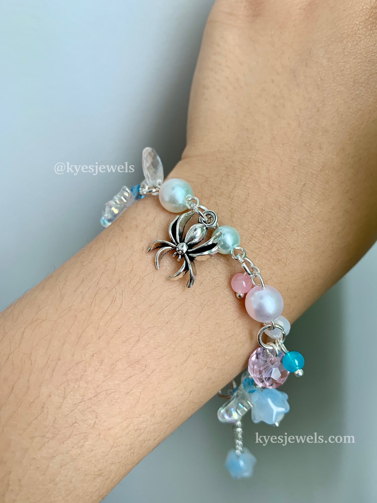 Pulseras Spiderverse