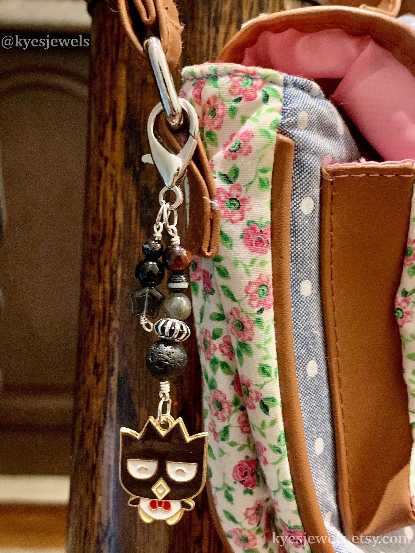 Sanrio Keychains
