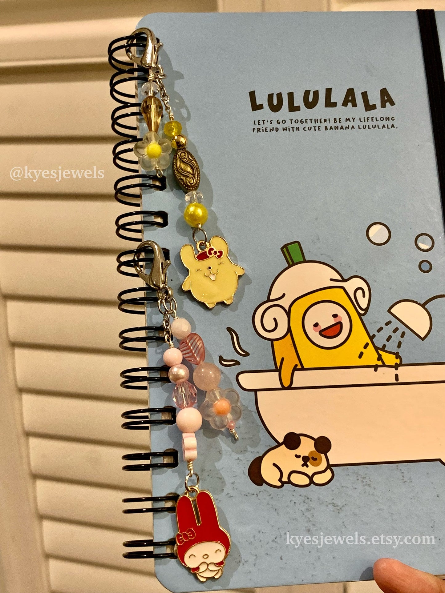 Sanrio Keychains