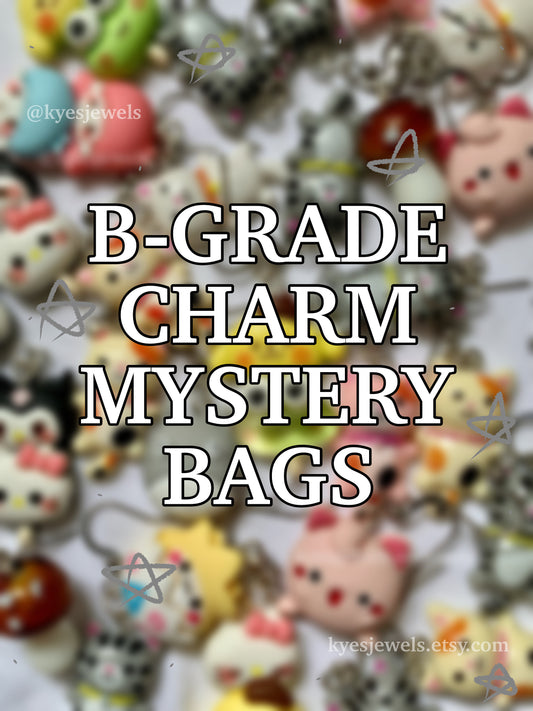 B-Grade Mystery Bags